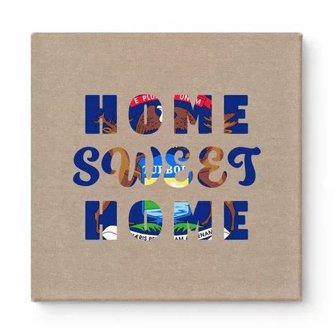 Home Sweet Home