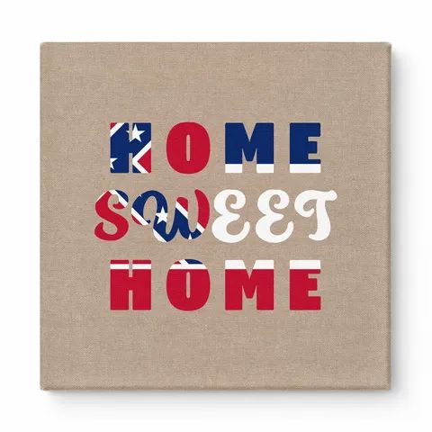 Home Sweet Home