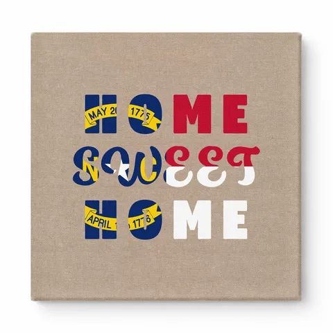 Home Sweet Home