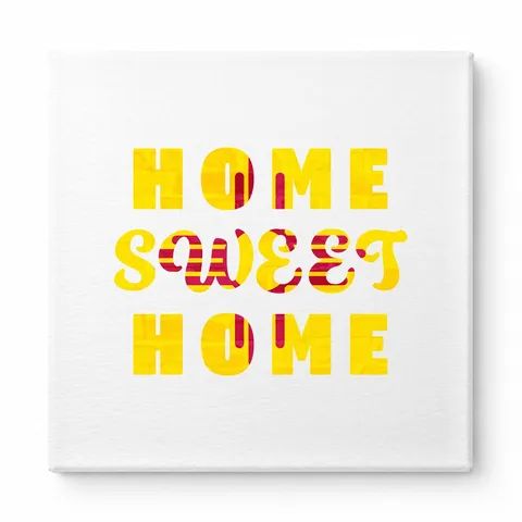Home Sweet Home