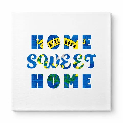 Home Sweet Home