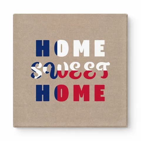 Home Sweet Home