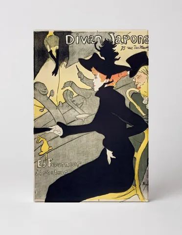 Divan Japonais (1893)