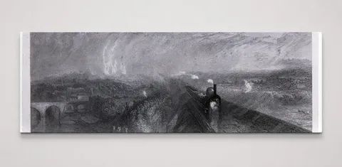 Rain, Steam and Speed – The Great Western Railway (1844)