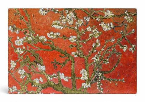 Almond Blossoms (1890)