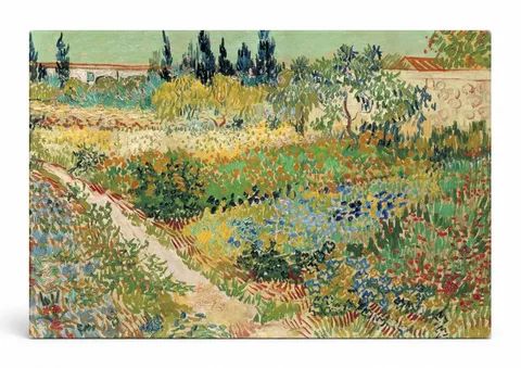 Flowering Garden (1888)