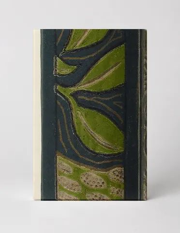 Les Maîtres de l'Affiche 1896 - Art Nouveau Book Spine Vintage Poster Wall Art