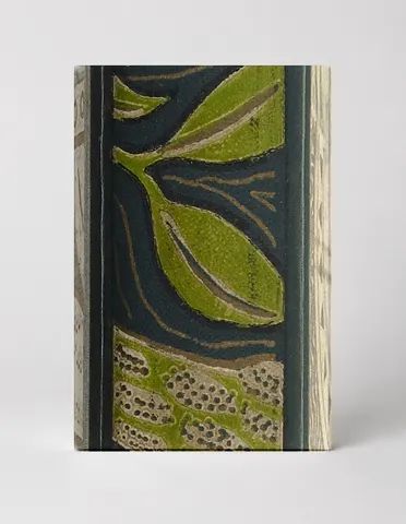 Les Maîtres de l'Affiche 1890s - Art Nouveau Vintage Poster Book Spine Wall Art