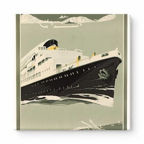 Ostende Dover