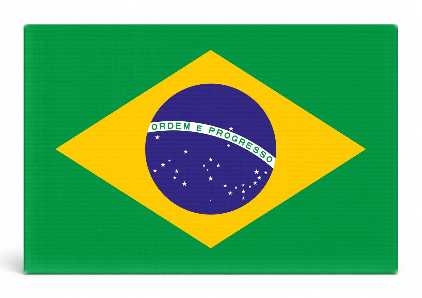 Brazil Flag