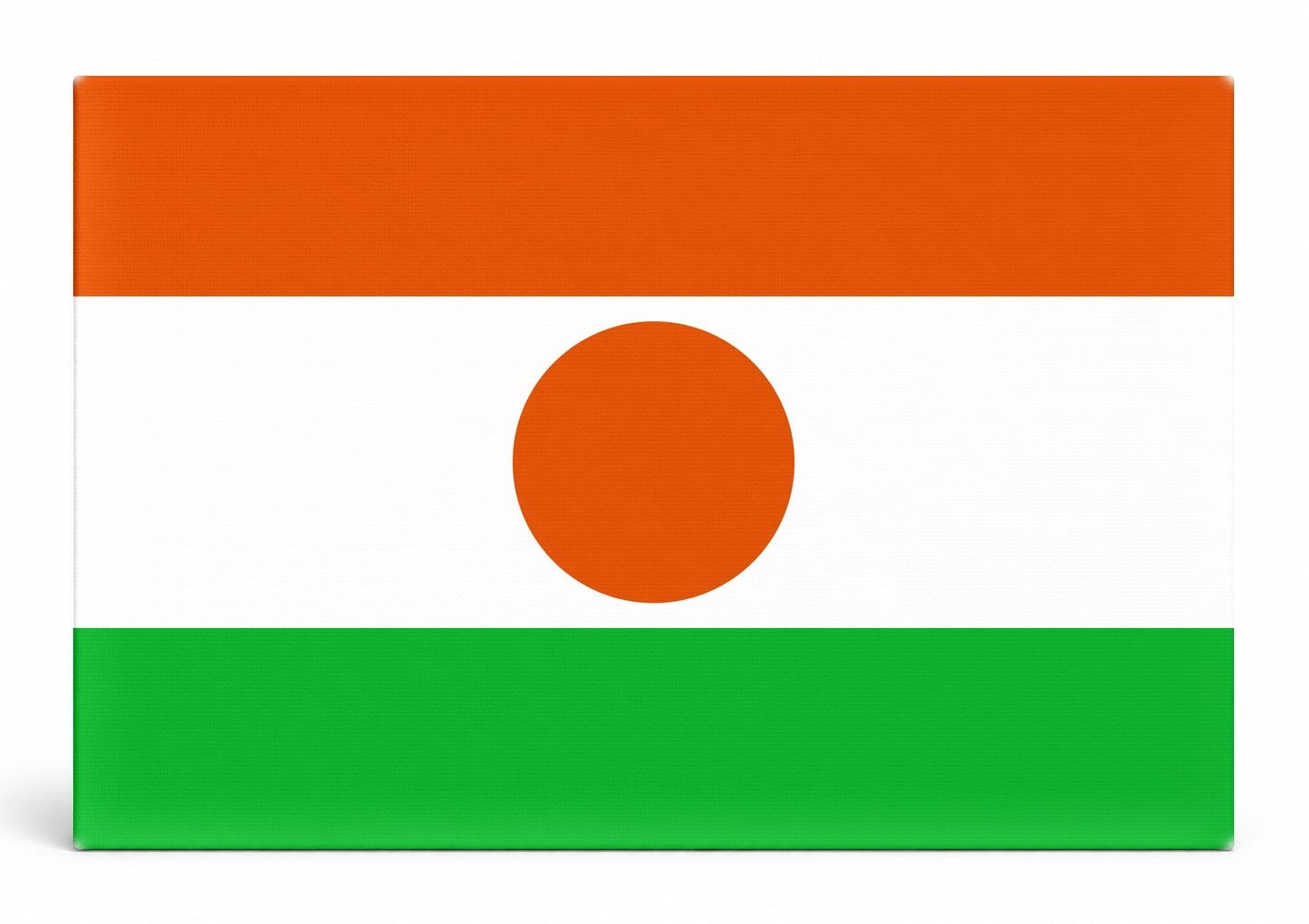 Niger Flag