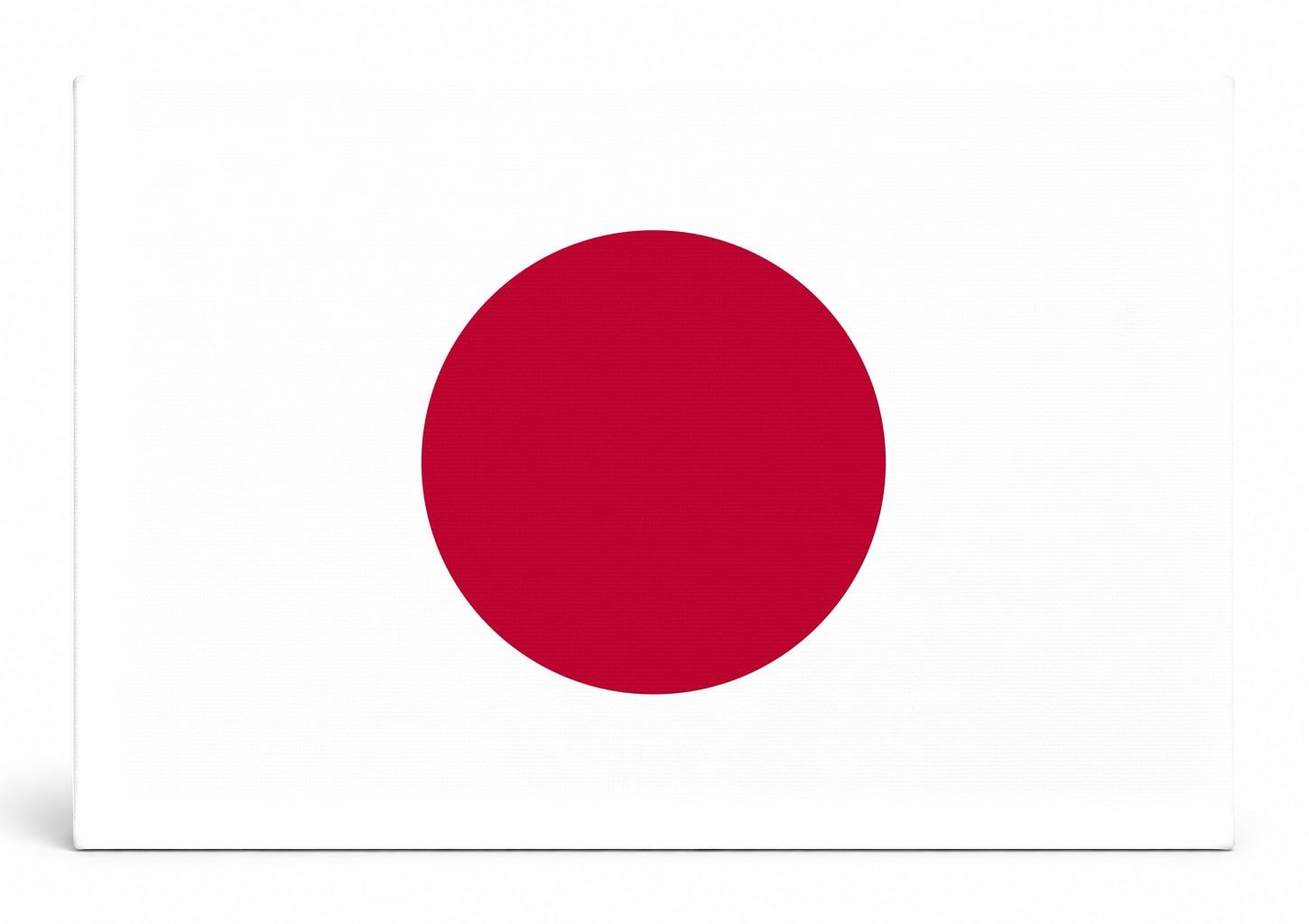Japan Flag
