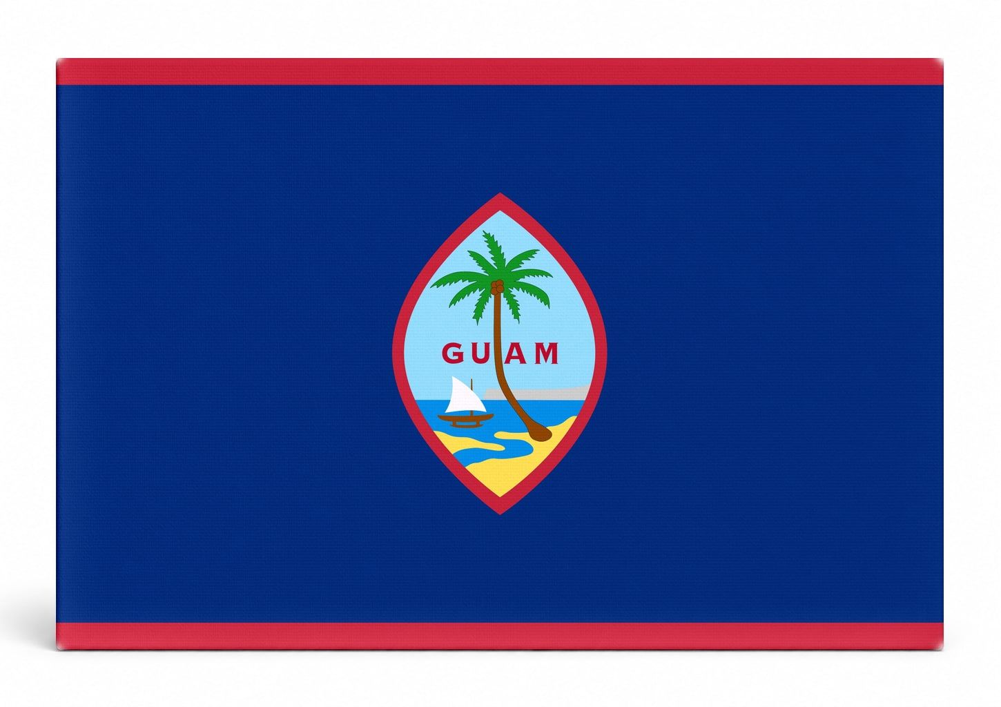 Guam Flag