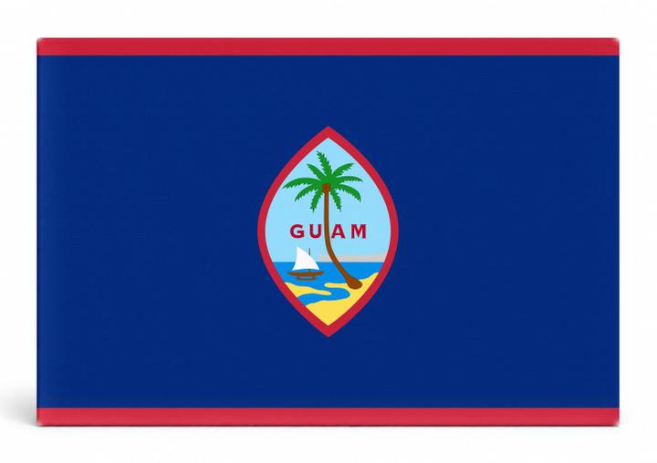 Guam Flag