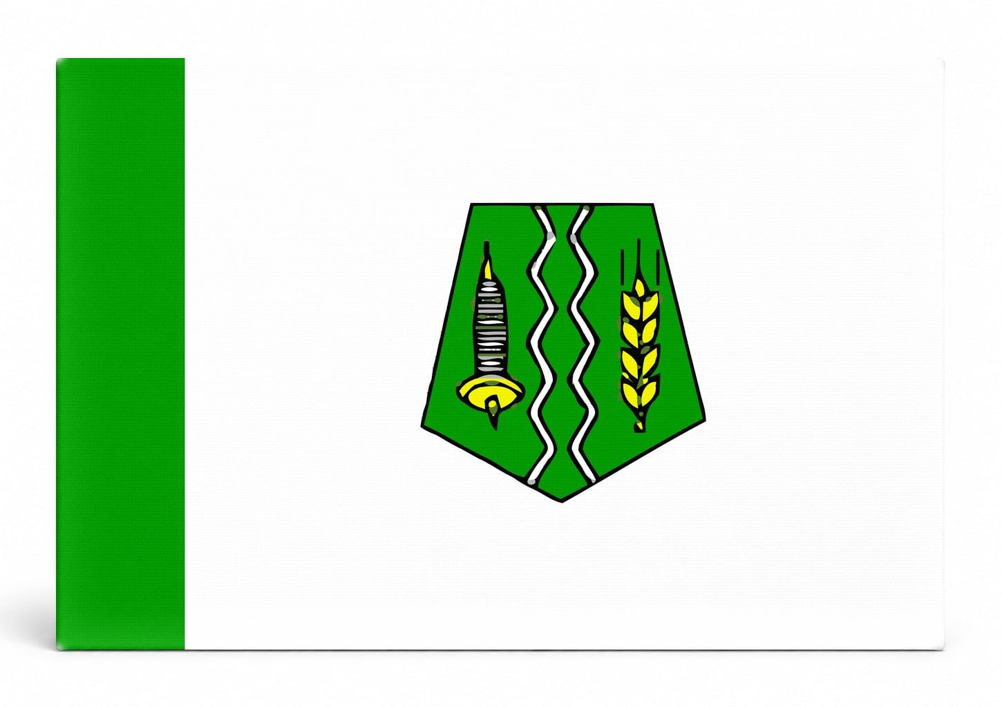 Fez City Flag