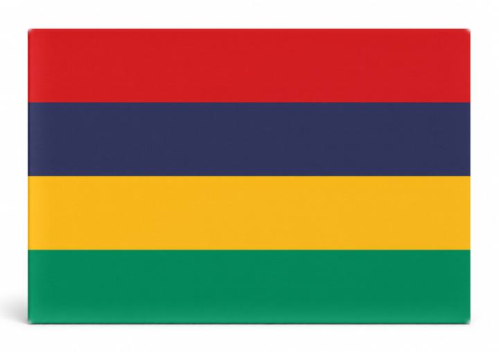 Mauritius Flag