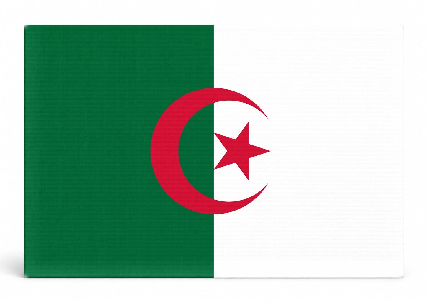 Algeria Flag