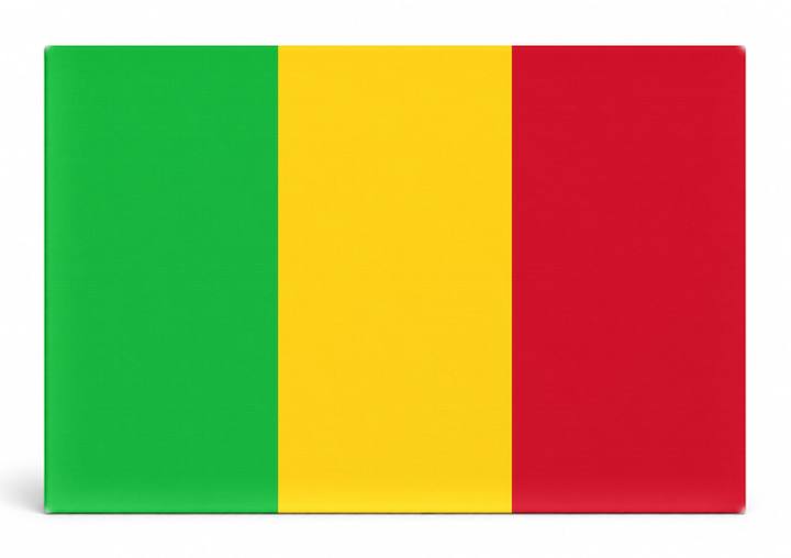 Mali Flag