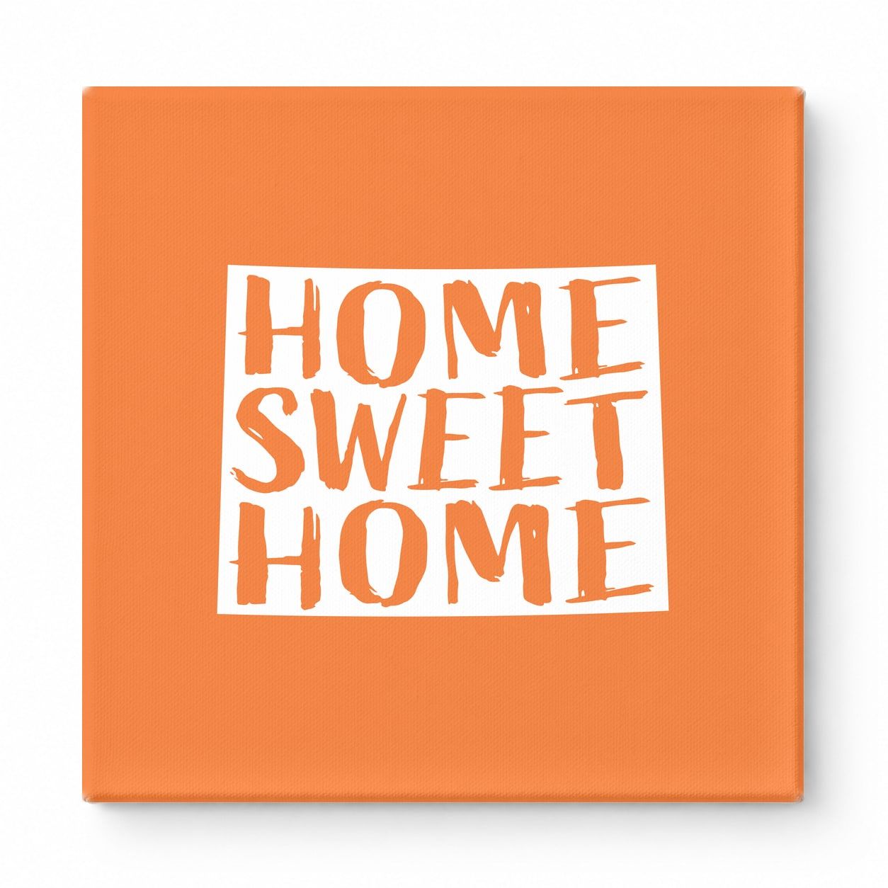 HOME SWEET HOME