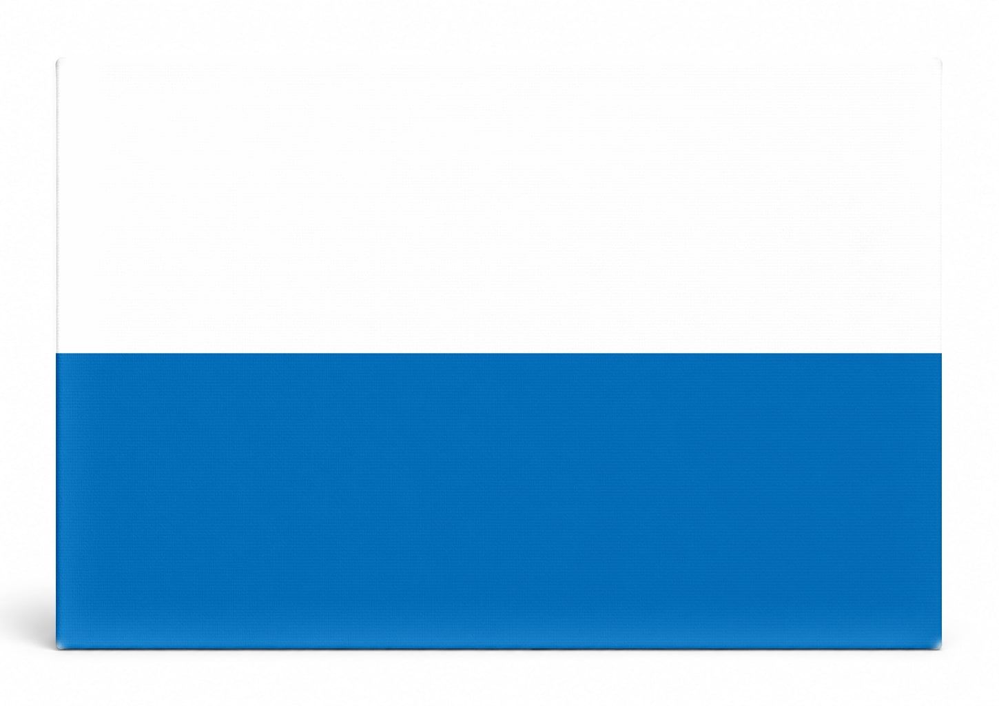 Kraków City Flag