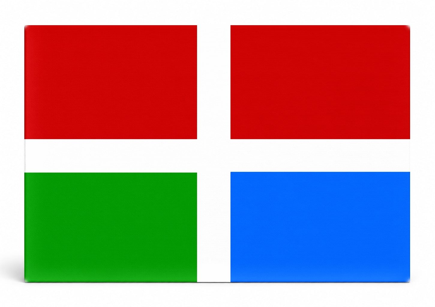 Barinas City Flag