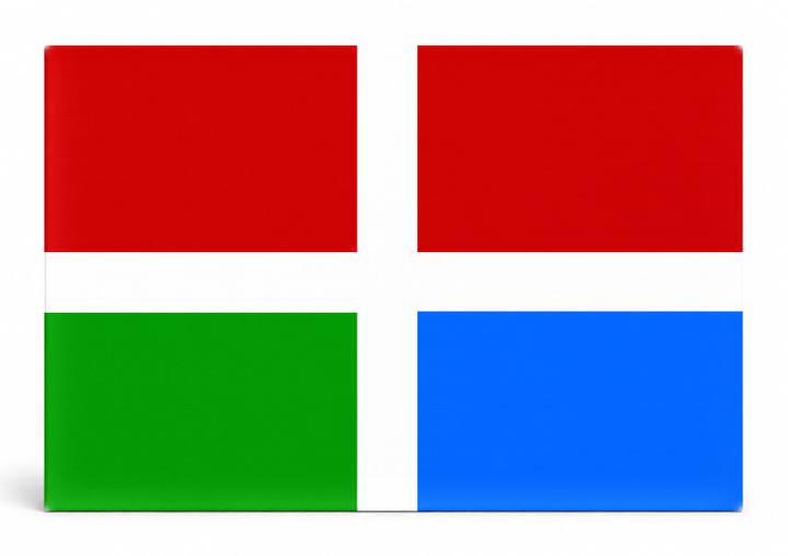 Barinas City Flag