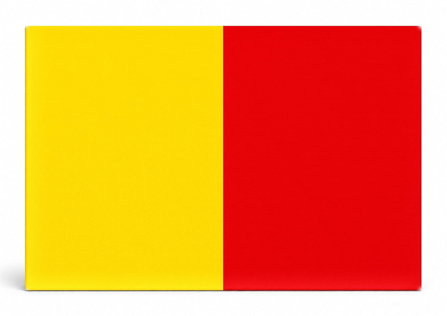 Naples City Flag