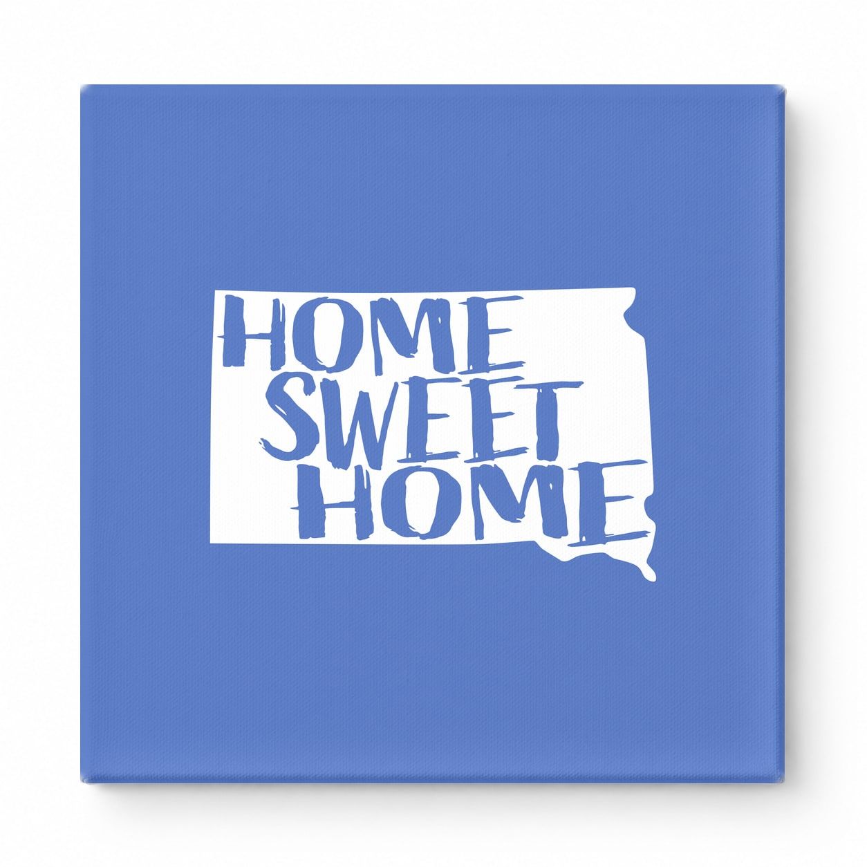 Home Sweet Home Pennsylvania — Pennsylvania State Silhouette