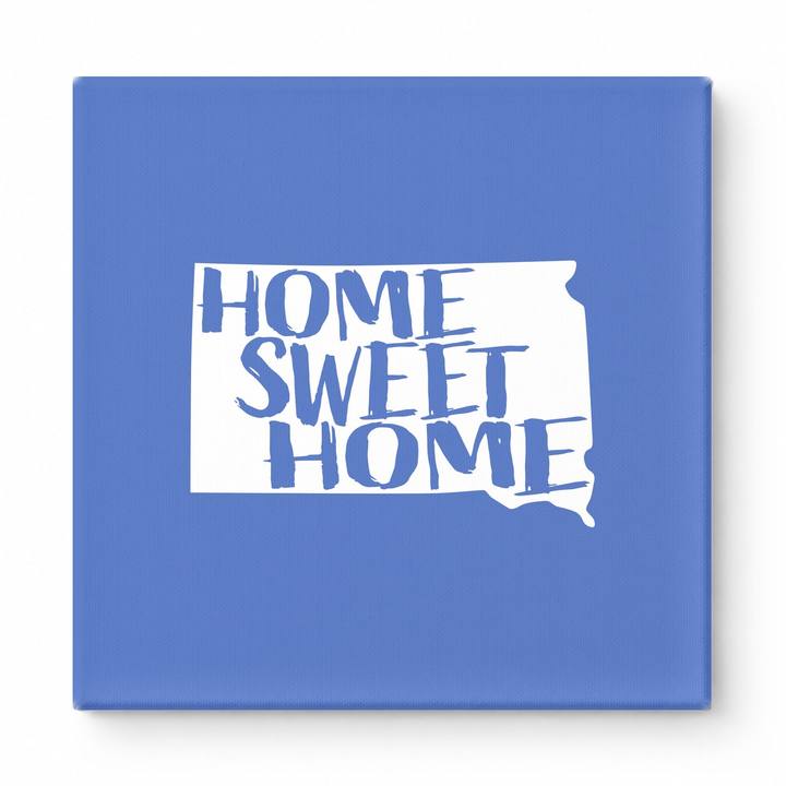 Home Sweet Home Pennsylvania — Pennsylvania State Silhouette