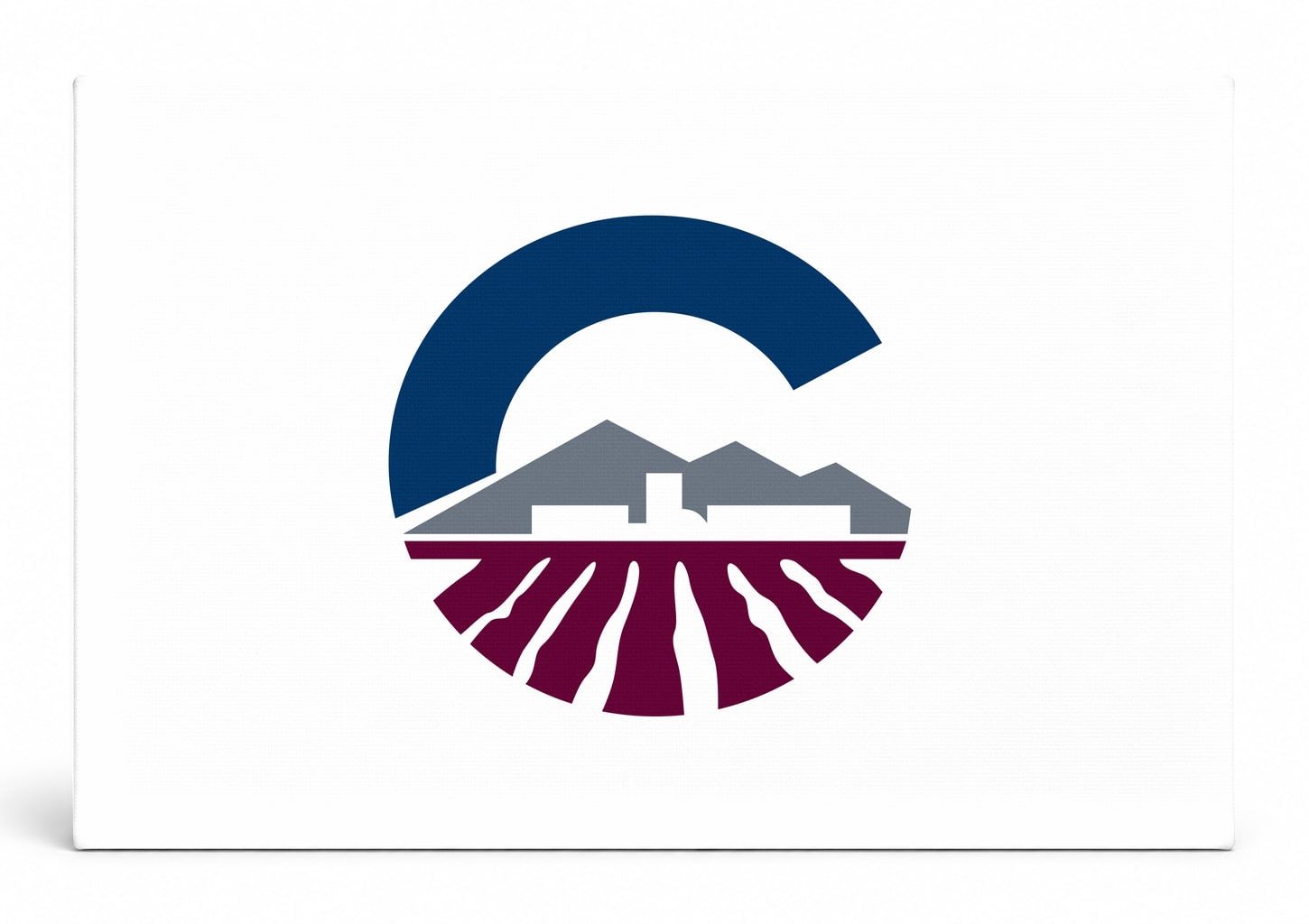 Chandler City Flag