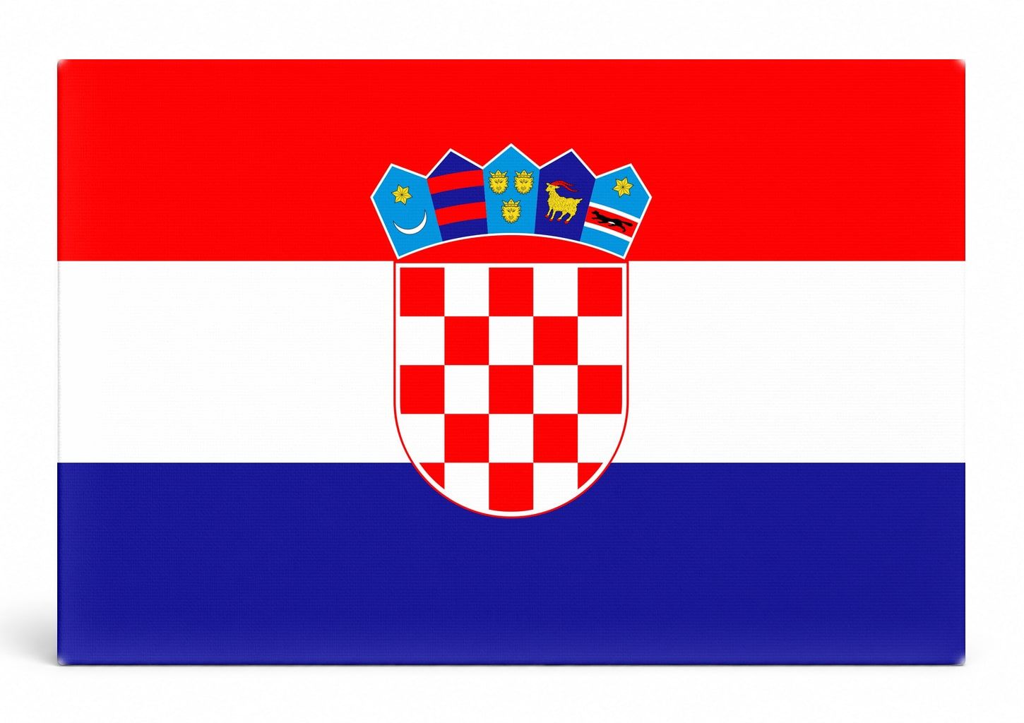 Croatia Flag