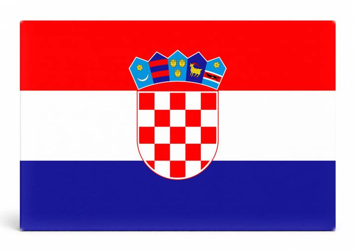 Croatia Flag