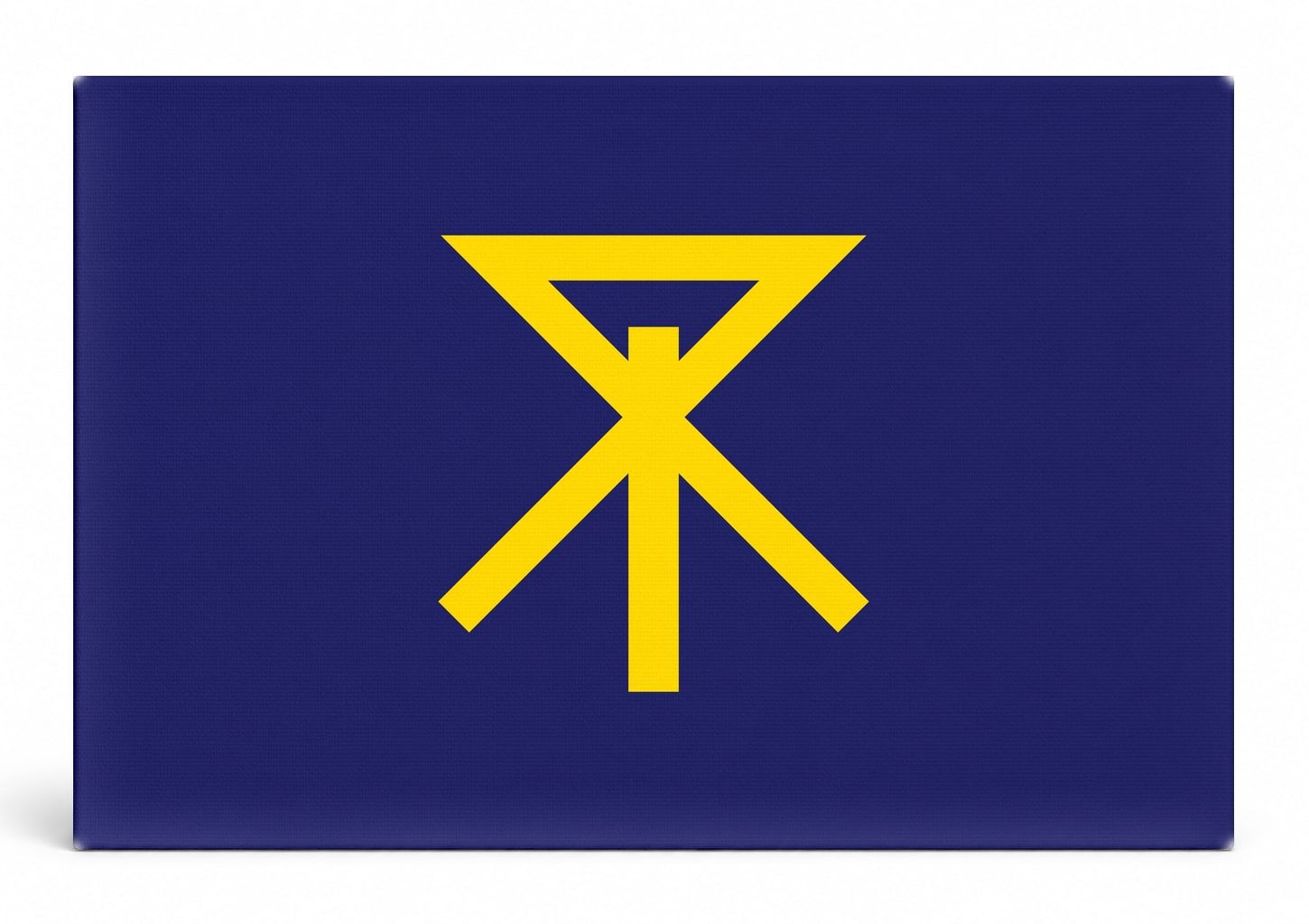 Osaka City Flag