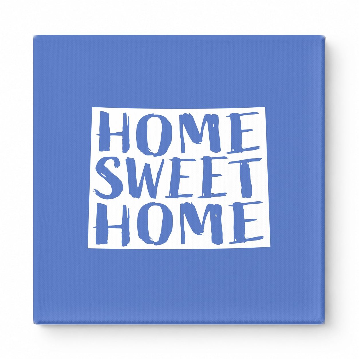 HOME SWEET HOME