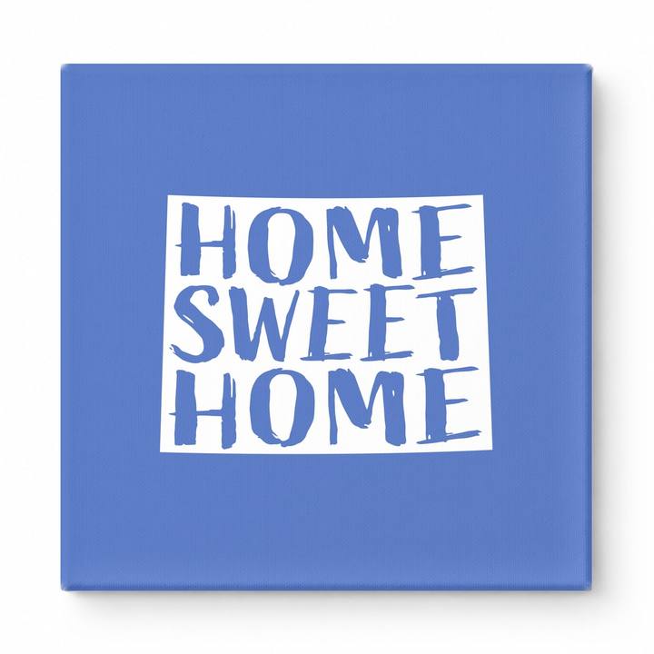 HOME SWEET HOME