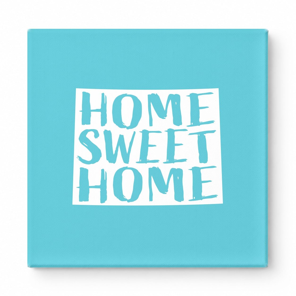 HOME SWEET HOME