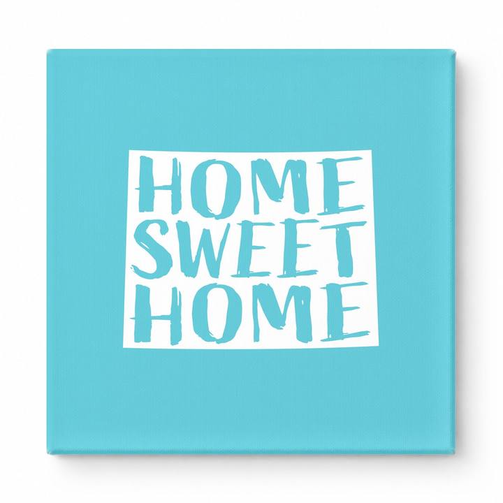 HOME SWEET HOME