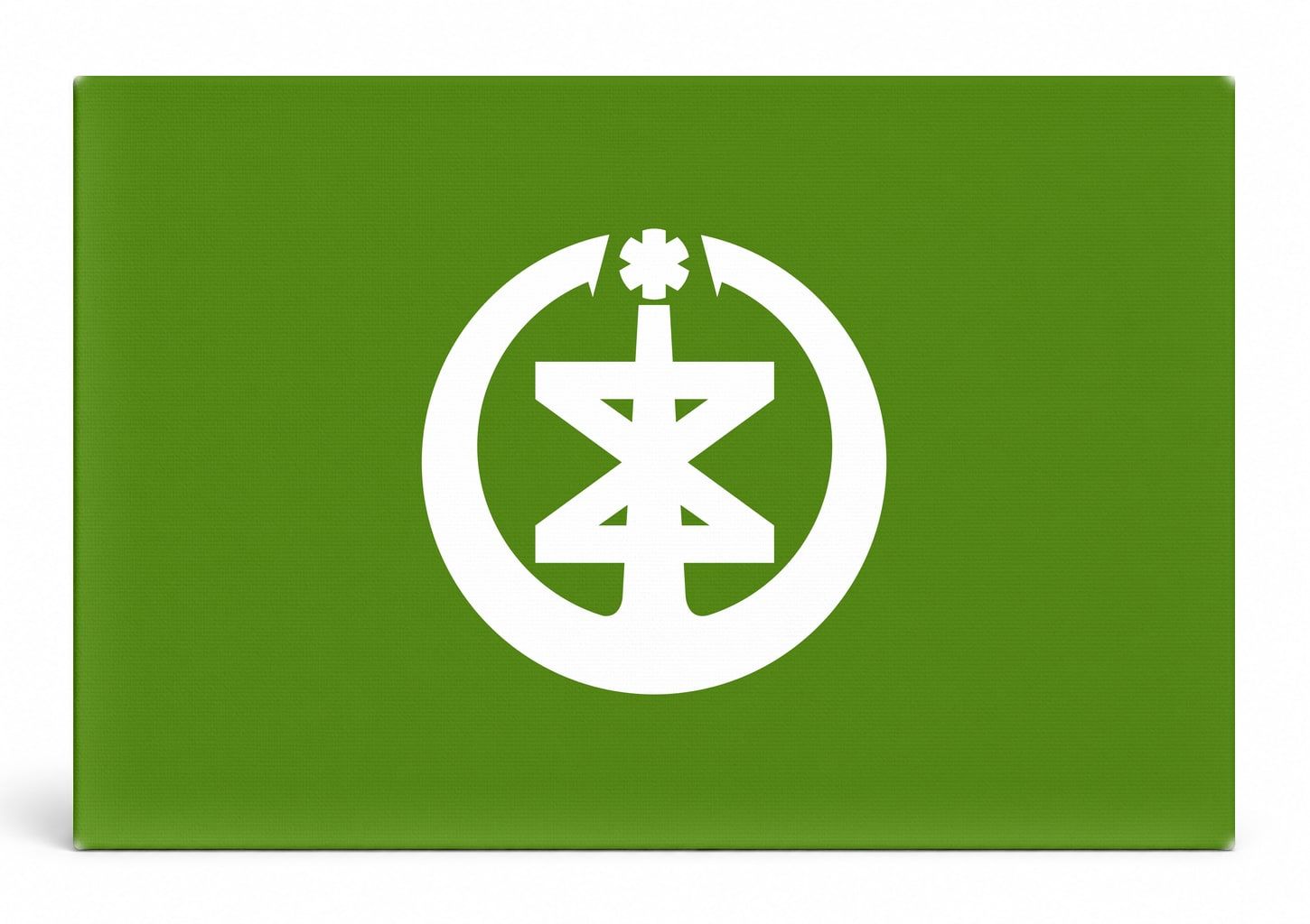 Niigata City Flag