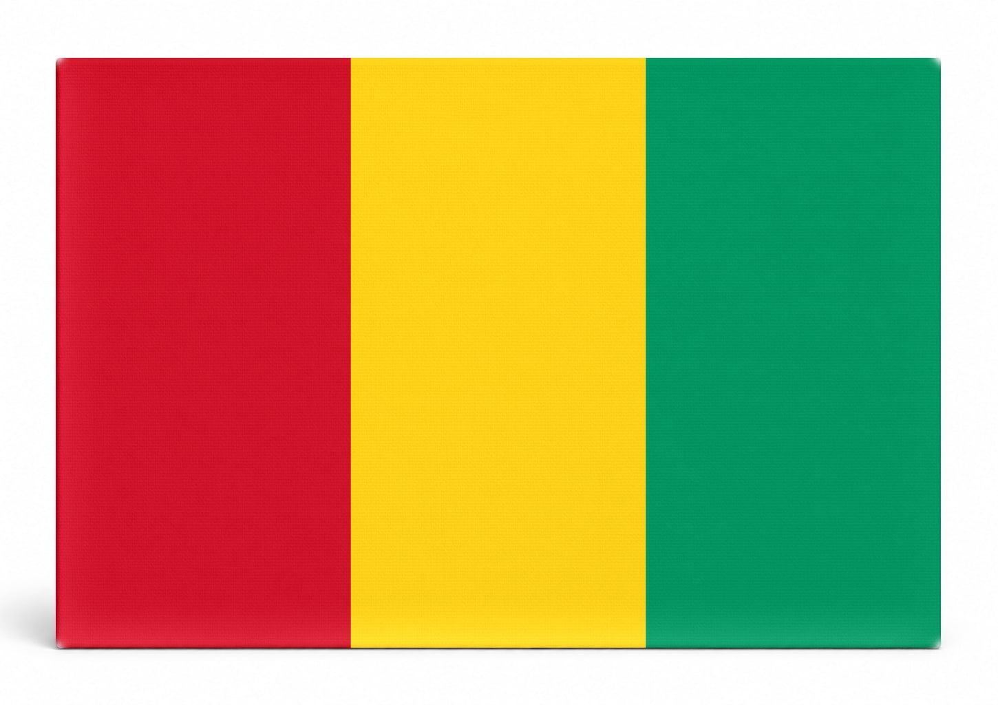 Guinea Flag
