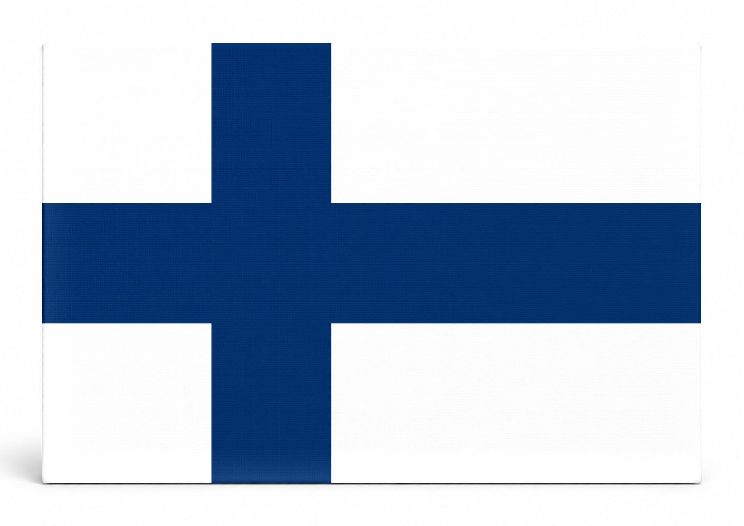 Finland Flag