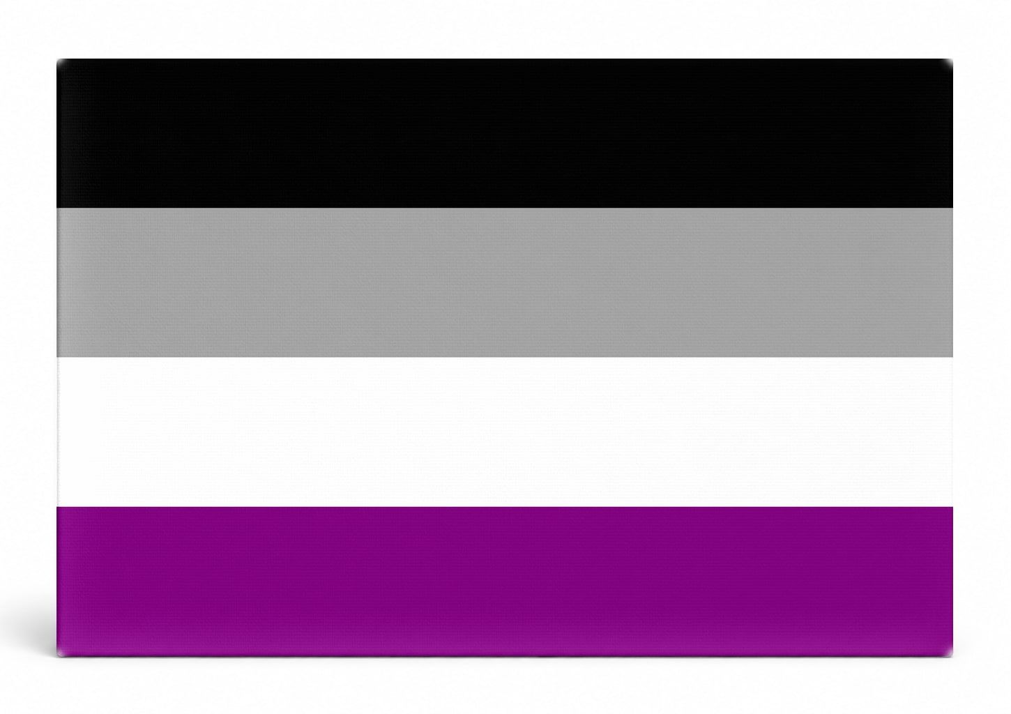 Asexual Pride Flag