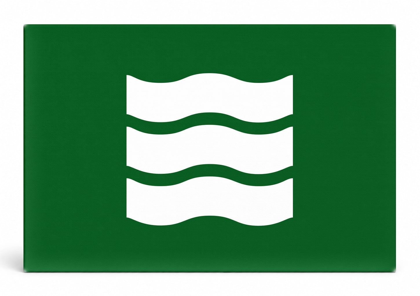 Hiroshima City Flag