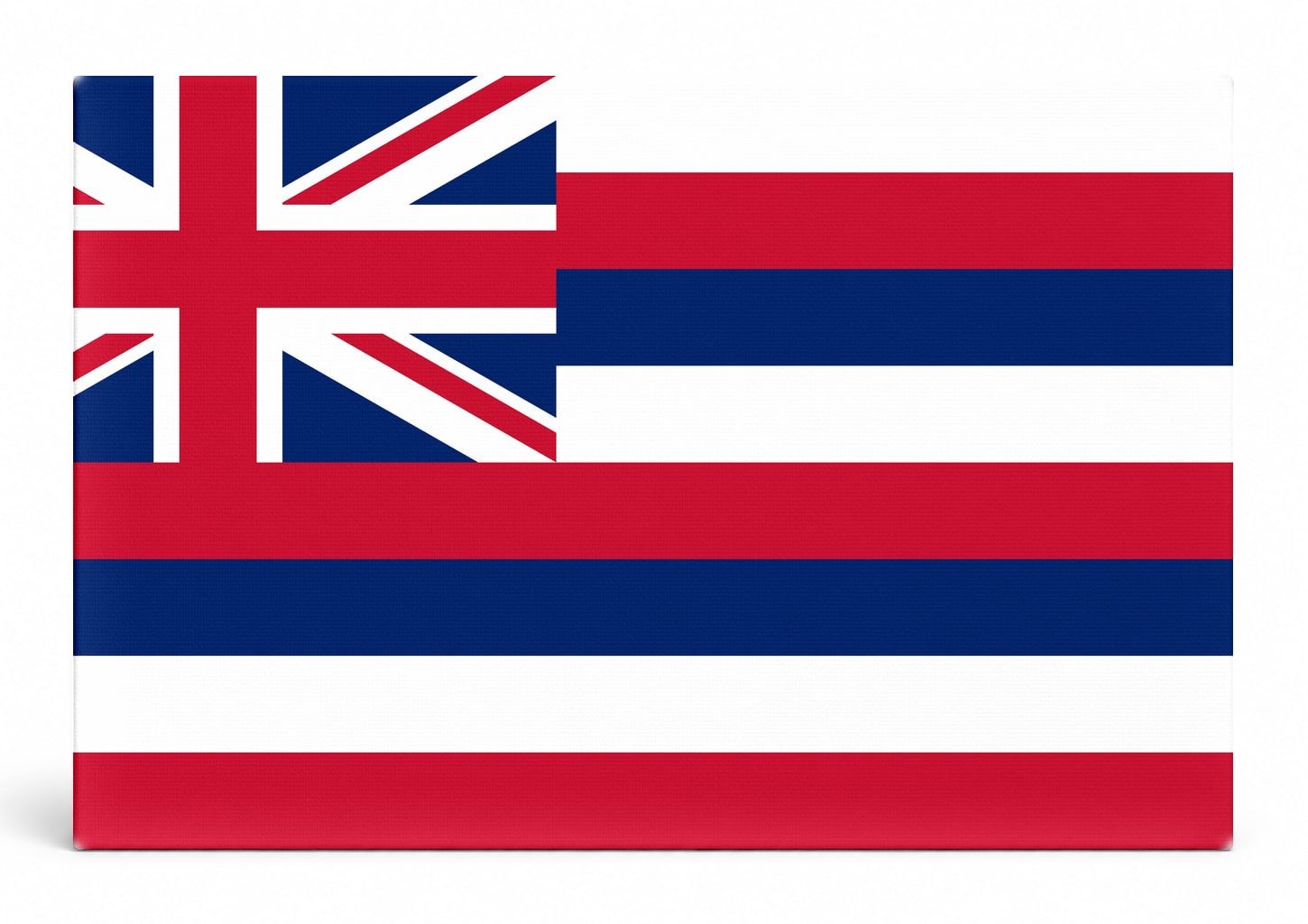 Hawaii State Flag