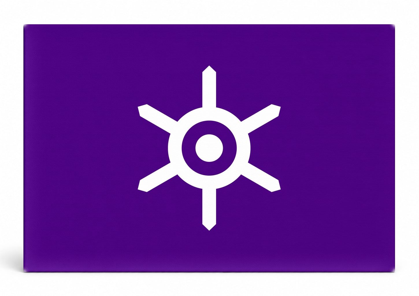 Tokyo City Flag