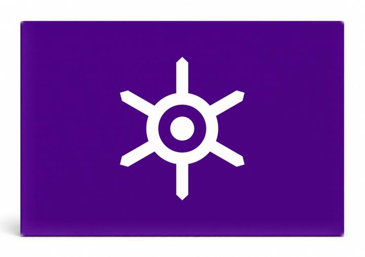 Tokyo City Flag