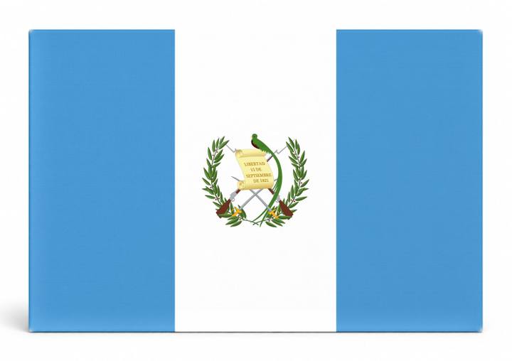 Guatemala Flag
