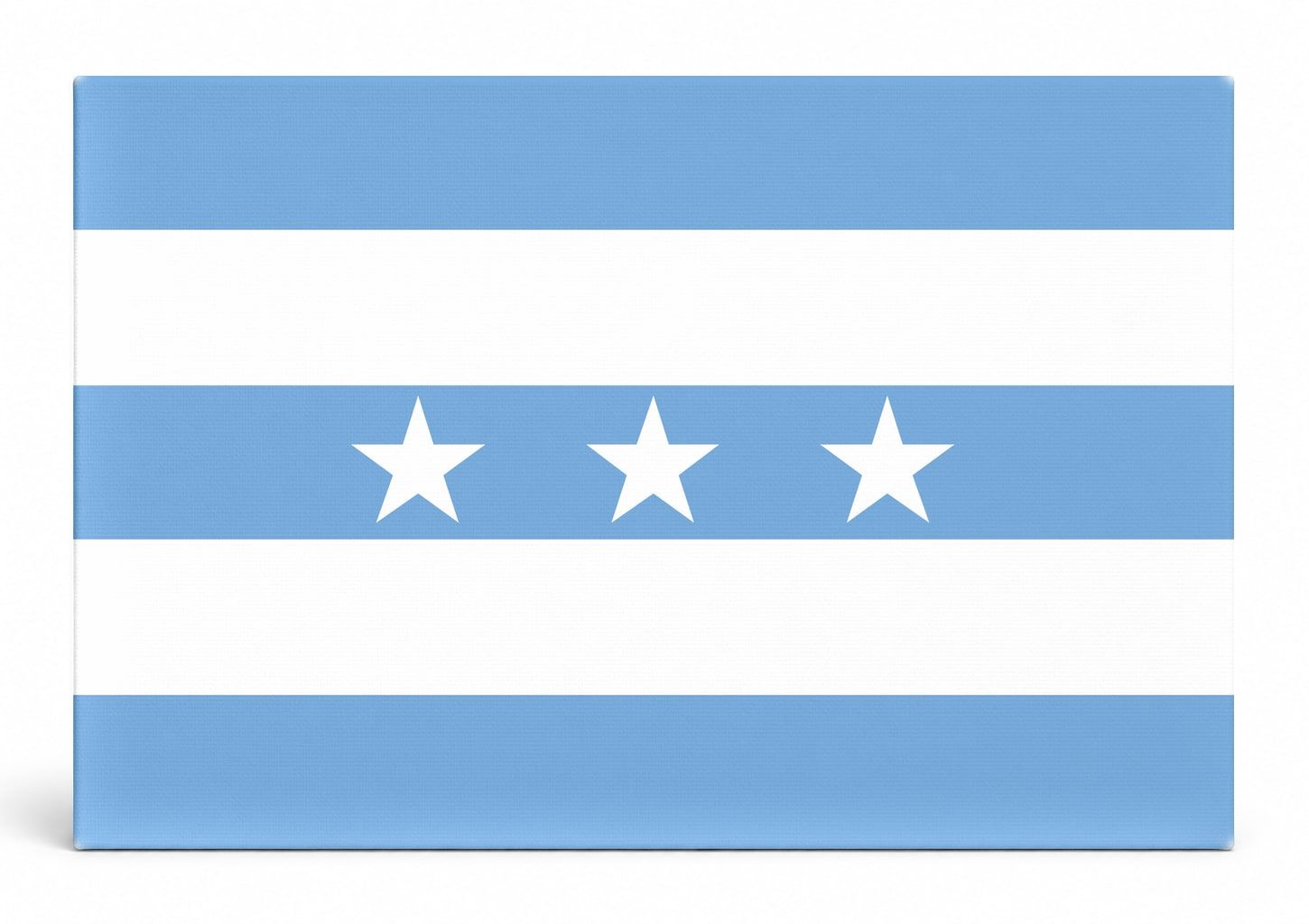 Guayaquil City Flag