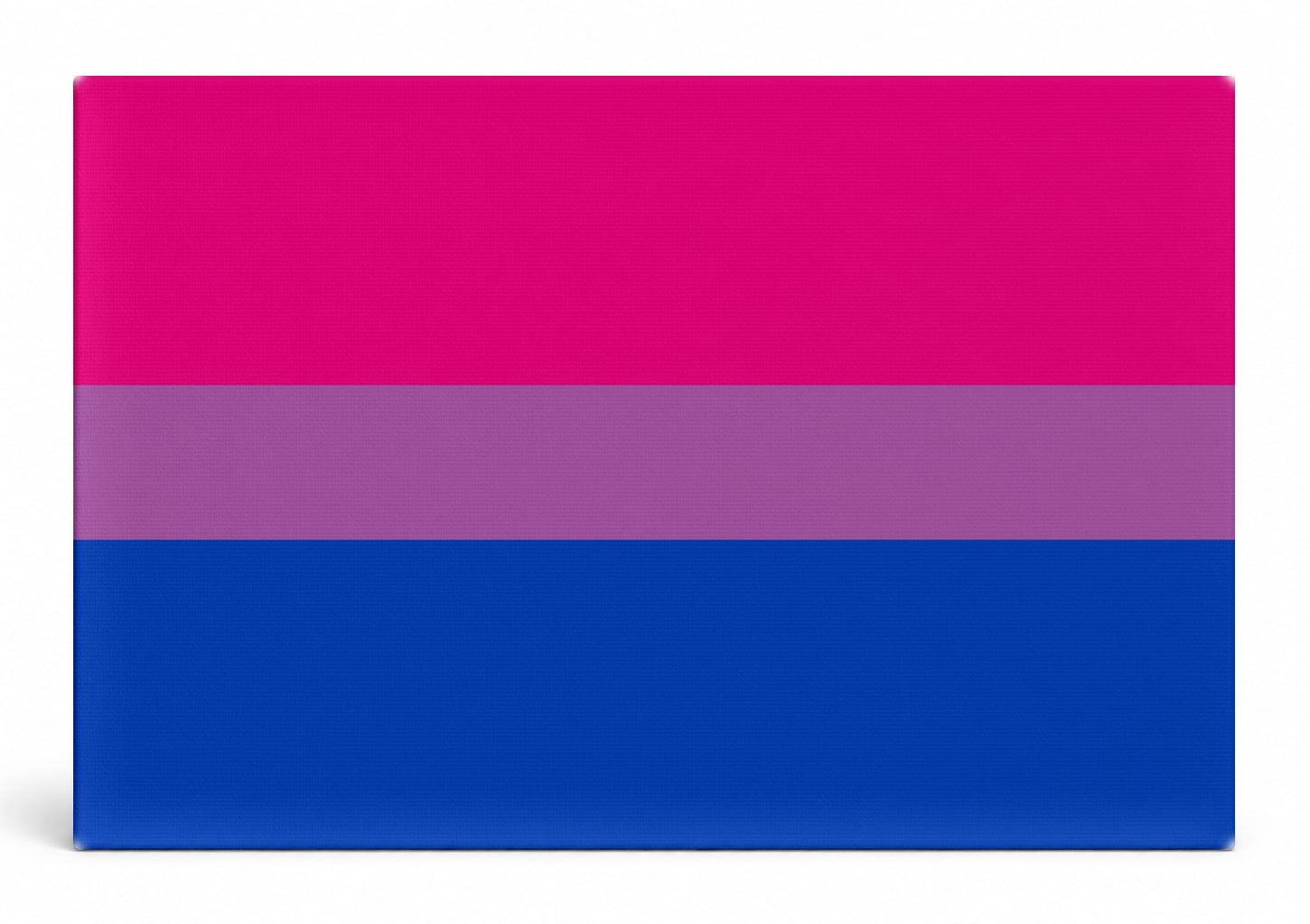 Bisexual Pride Flag