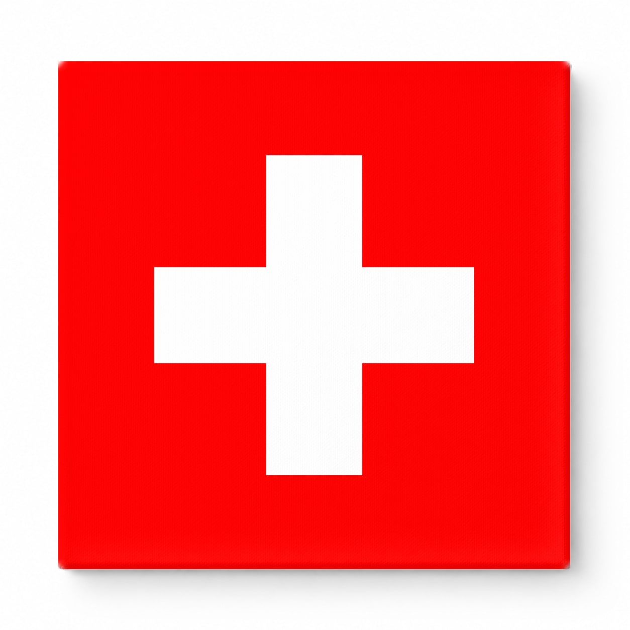 Switzerland Flag