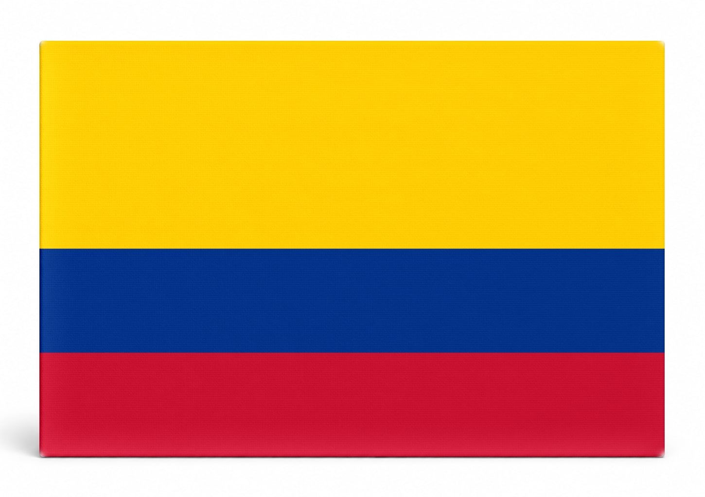 Colombia Flag